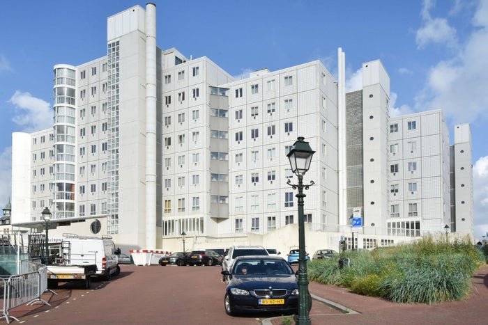 Te huur: Appartement Seinpostduin in Den Haag