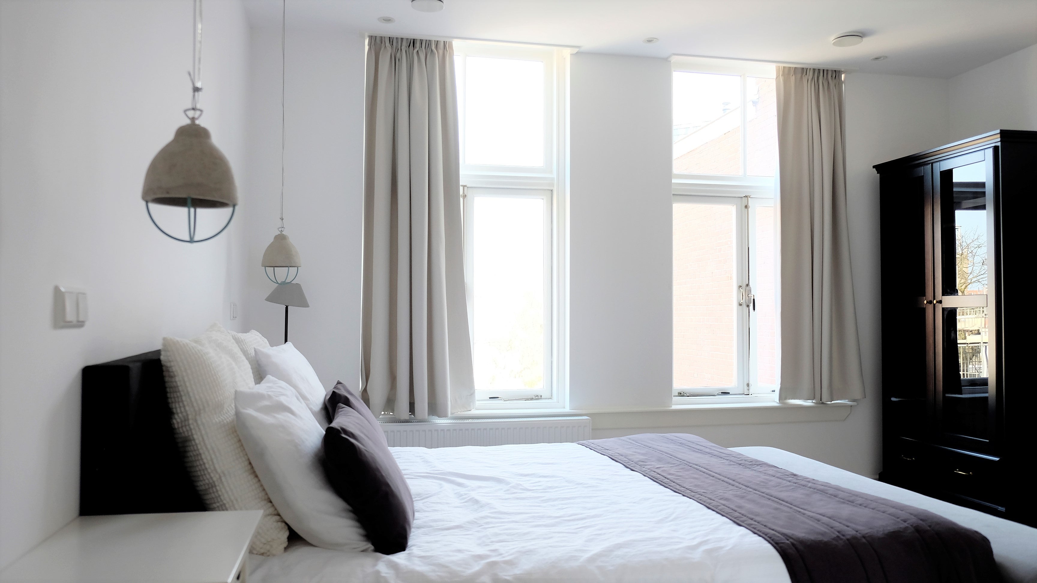 Appartement te huur: R. J. Schimmelpennincklaan 2C, 'S-Gravenhage