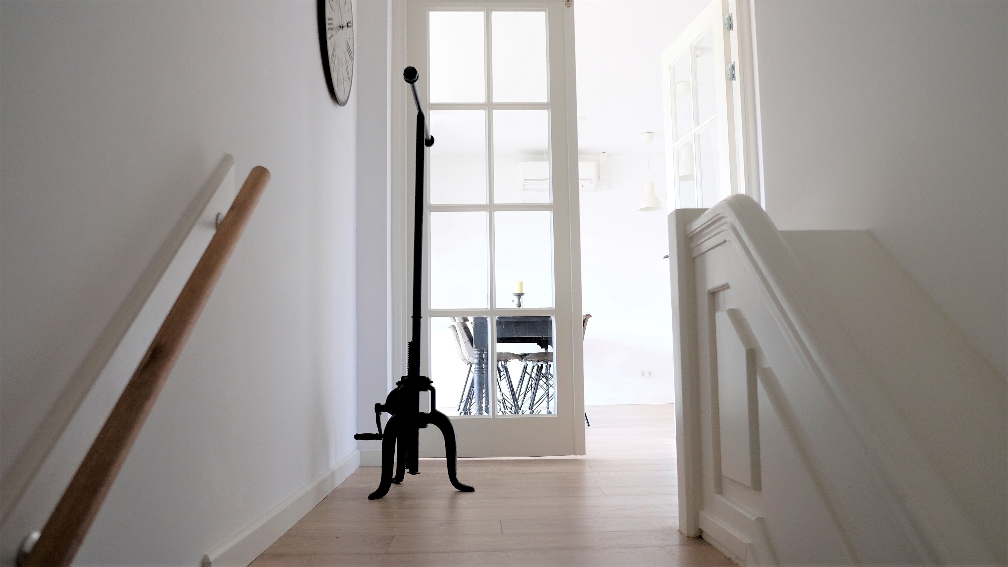 Appartement te huur: R. J. Schimmelpennincklaan 2C, 'S-Gravenhage