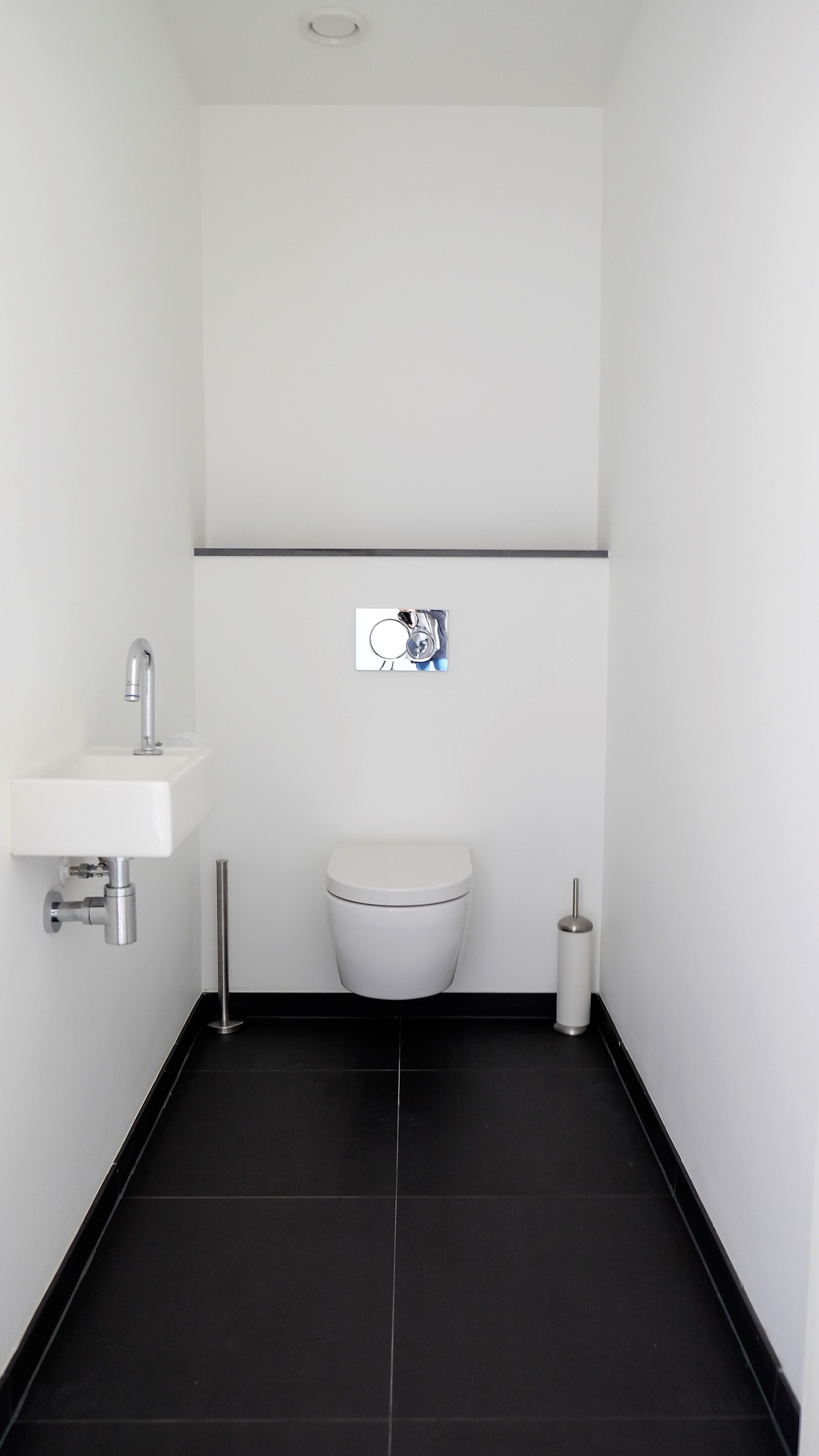 Appartement te huur: R. J. Schimmelpennincklaan 2C, 'S-Gravenhage