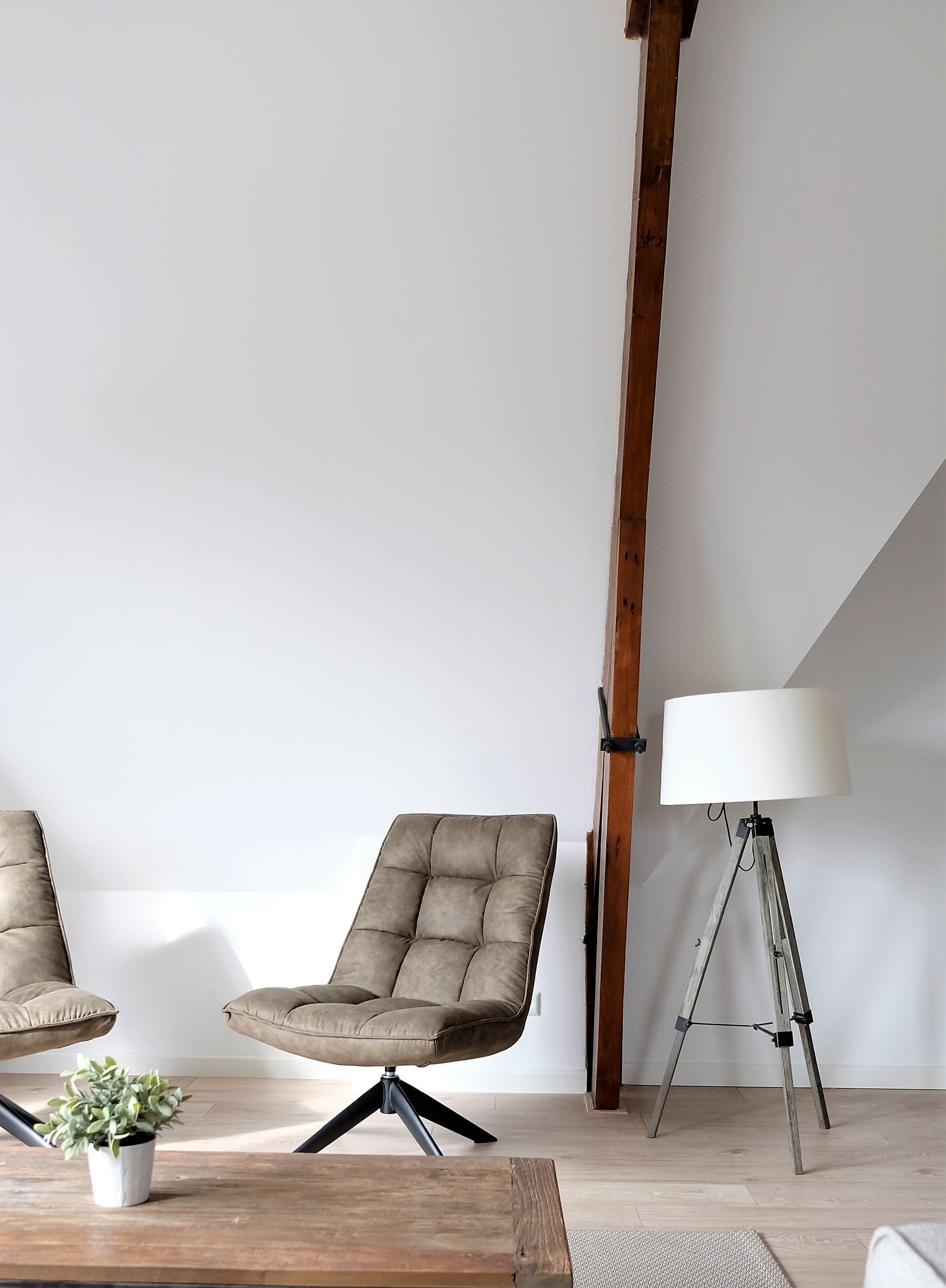 Appartement te huur: R. J. Schimmelpennincklaan 2C, 'S-Gravenhage