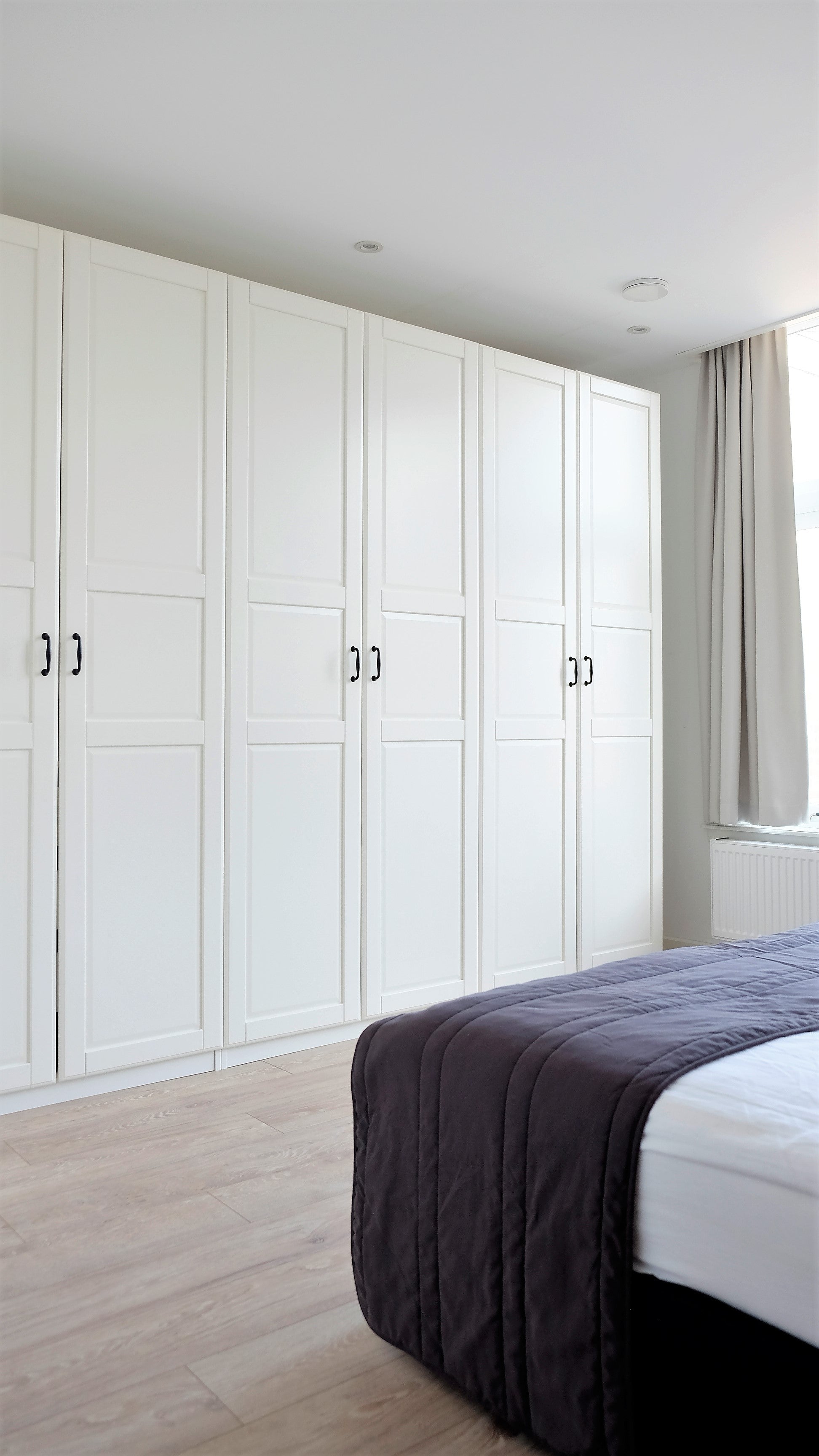 Appartement te huur: R. J. Schimmelpennincklaan 2C, 'S-Gravenhage