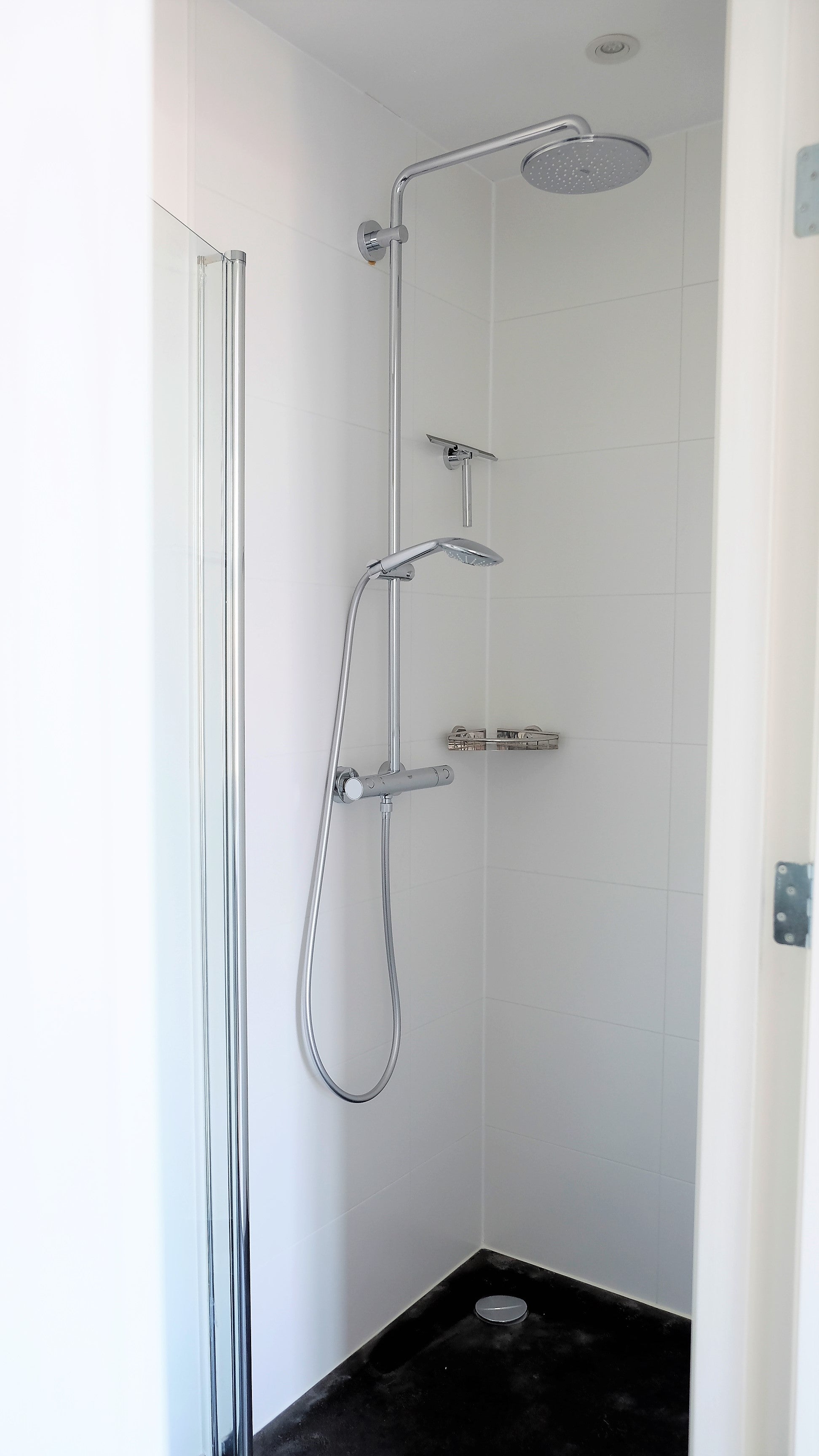 Appartement te huur: R. J. Schimmelpennincklaan 2C, 'S-Gravenhage