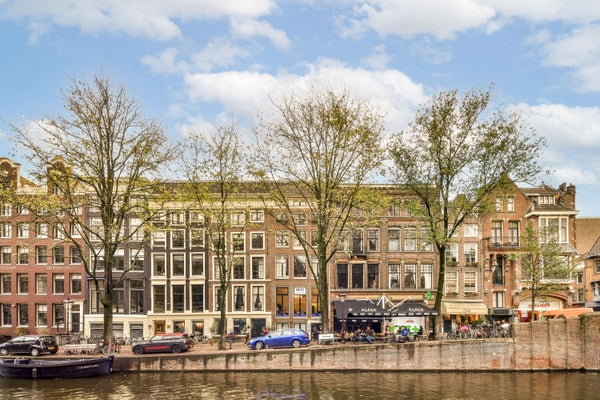 Appartement Prinsengracht à Amsterdam
