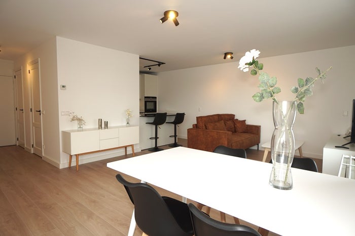 Te huur: Appartement Boompjes in Rotterdam