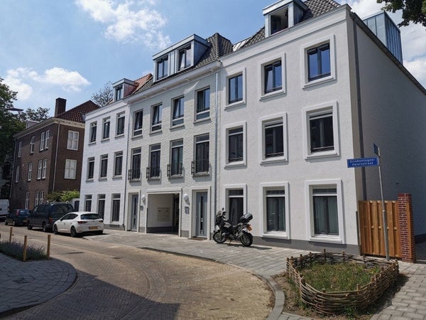 Driekoningendwarsstraat, Arnhem