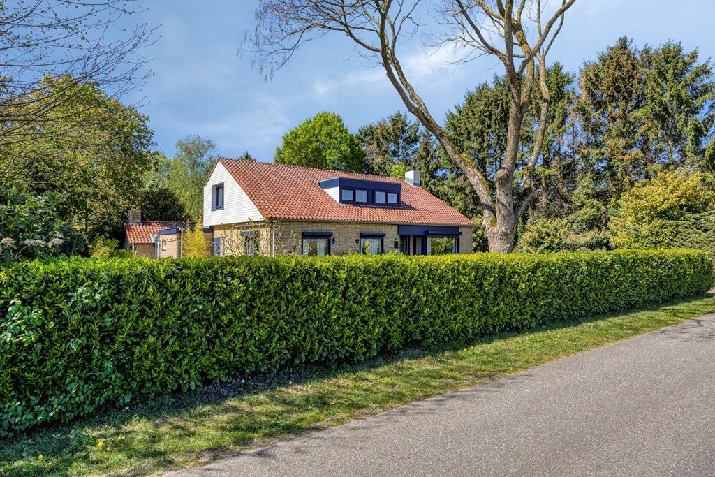 Huis Bremstraat 147 in St. Willebrord