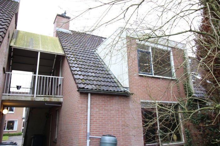 Te huur: Appartement De Twee Gebroeders in Drachten