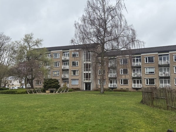 Appartamento P.C. Hooftlaan a Deventer