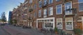 Admiraal De Ruijterweg