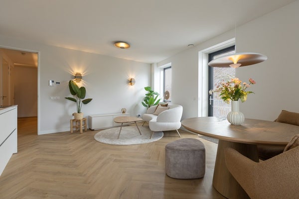 Beetsstraat 1 C 16