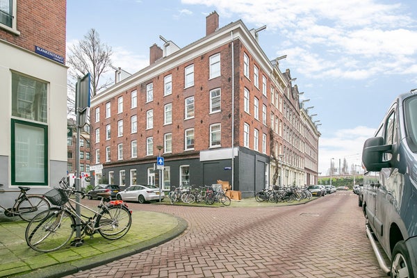 Blankenstraat