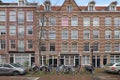 Joan Melchior Kemperstraat