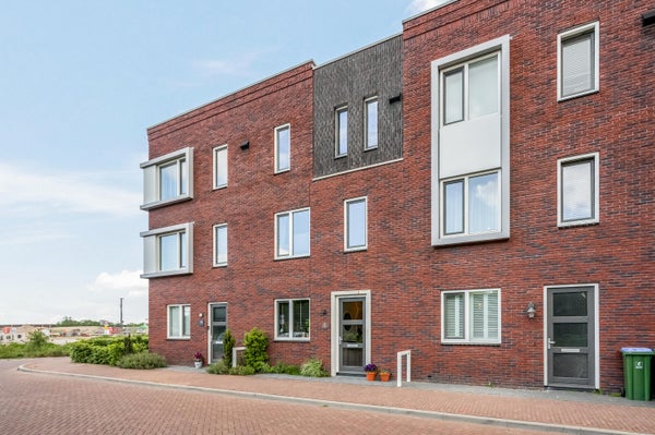 Huis Zuiderveen 62 in Ede