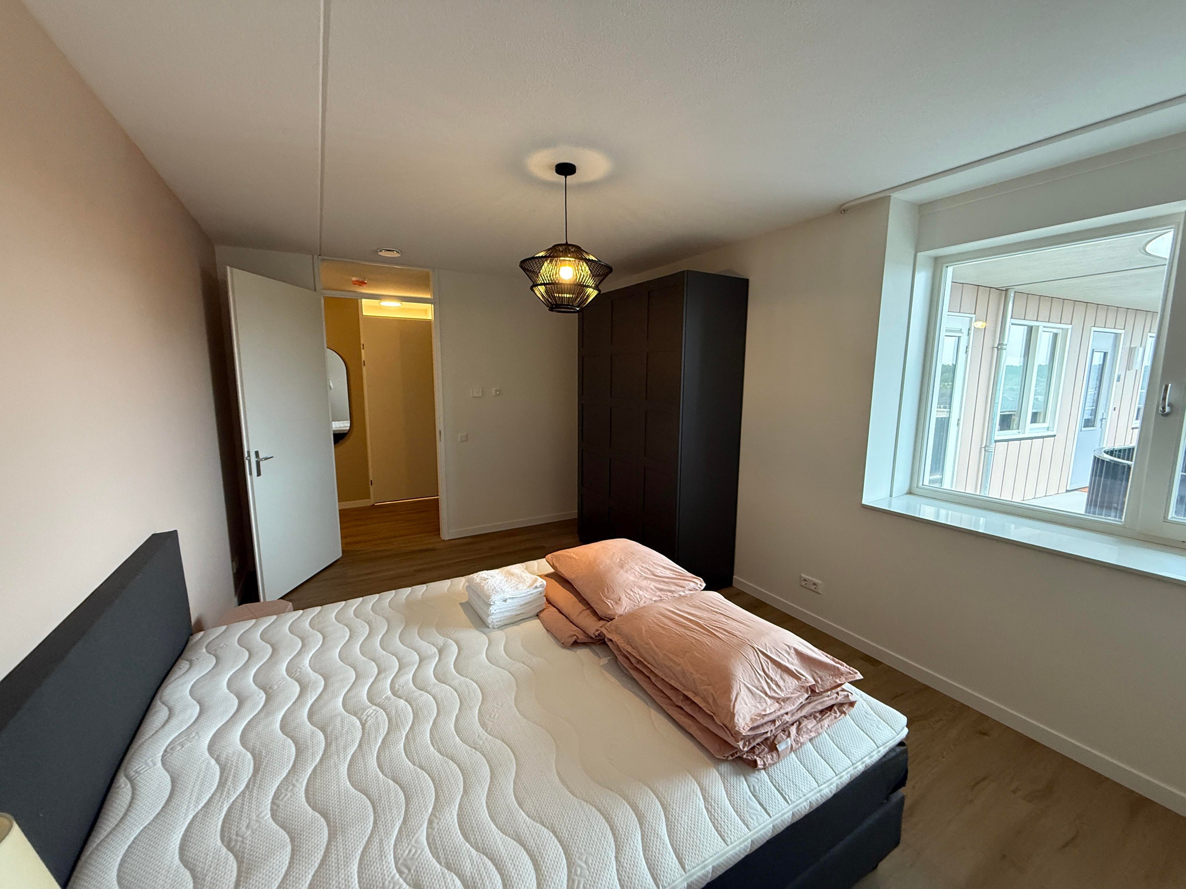 Woning te huur: Spoorweglaan, Best