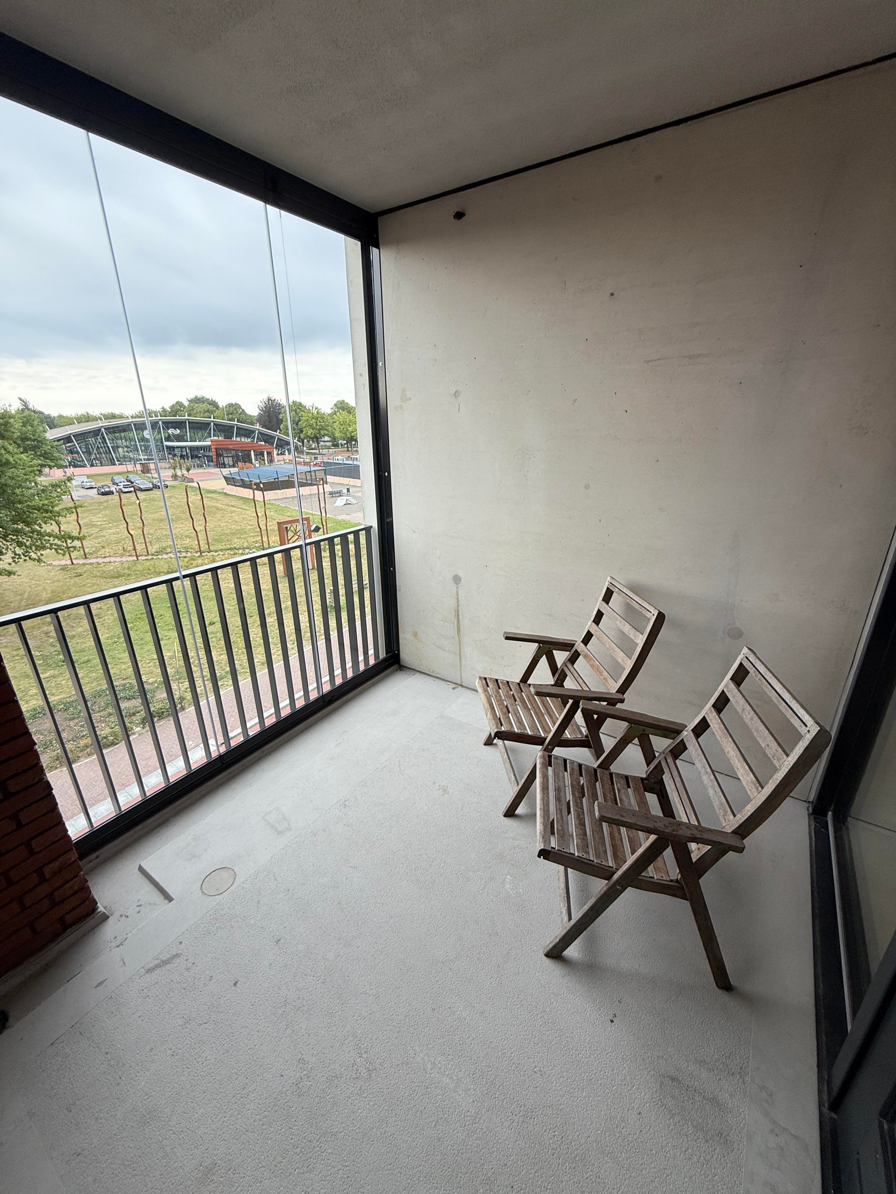 Woning te huur: Spoorweglaan, Best