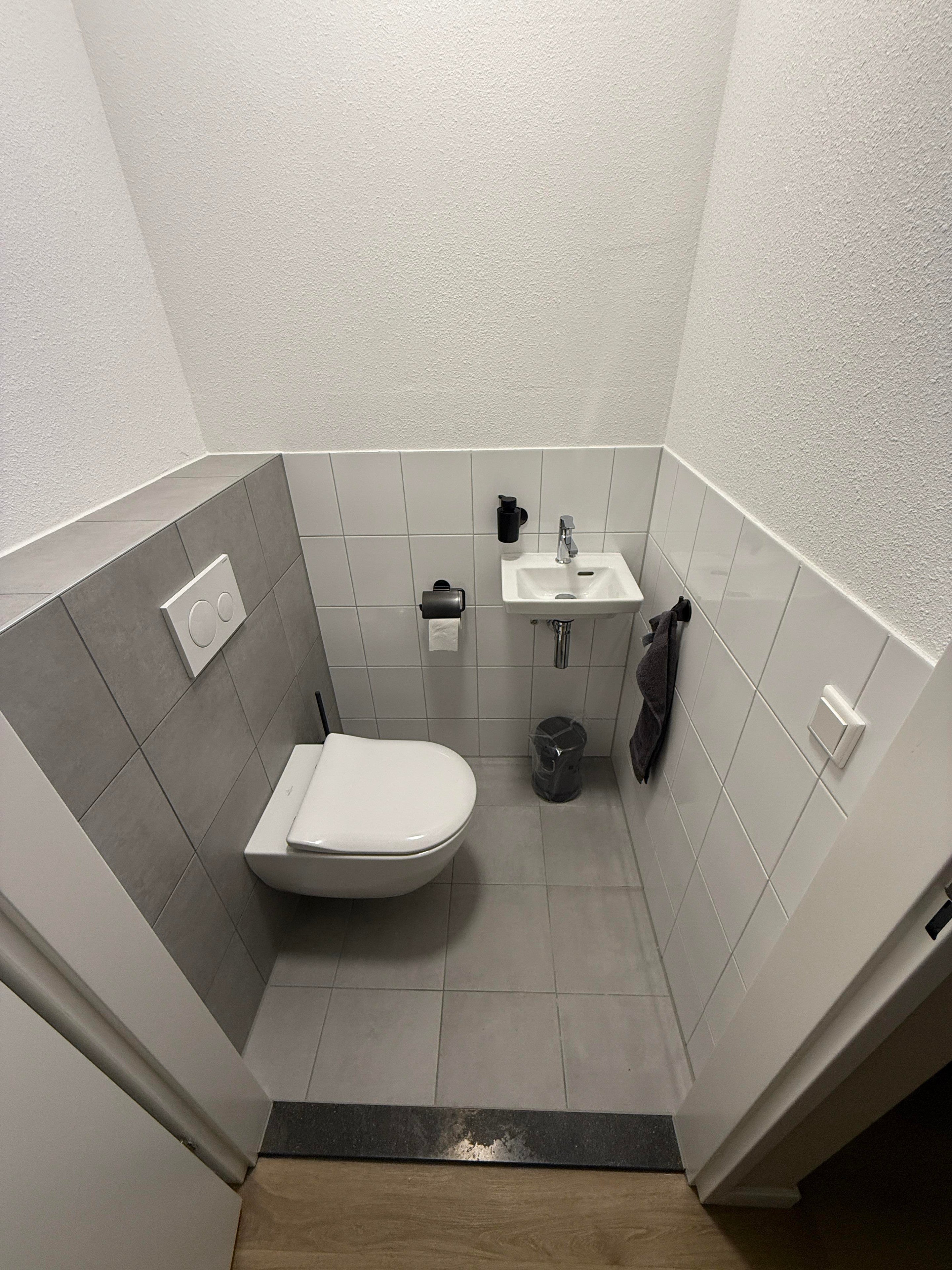 Woning te huur: Spoorweglaan, Best