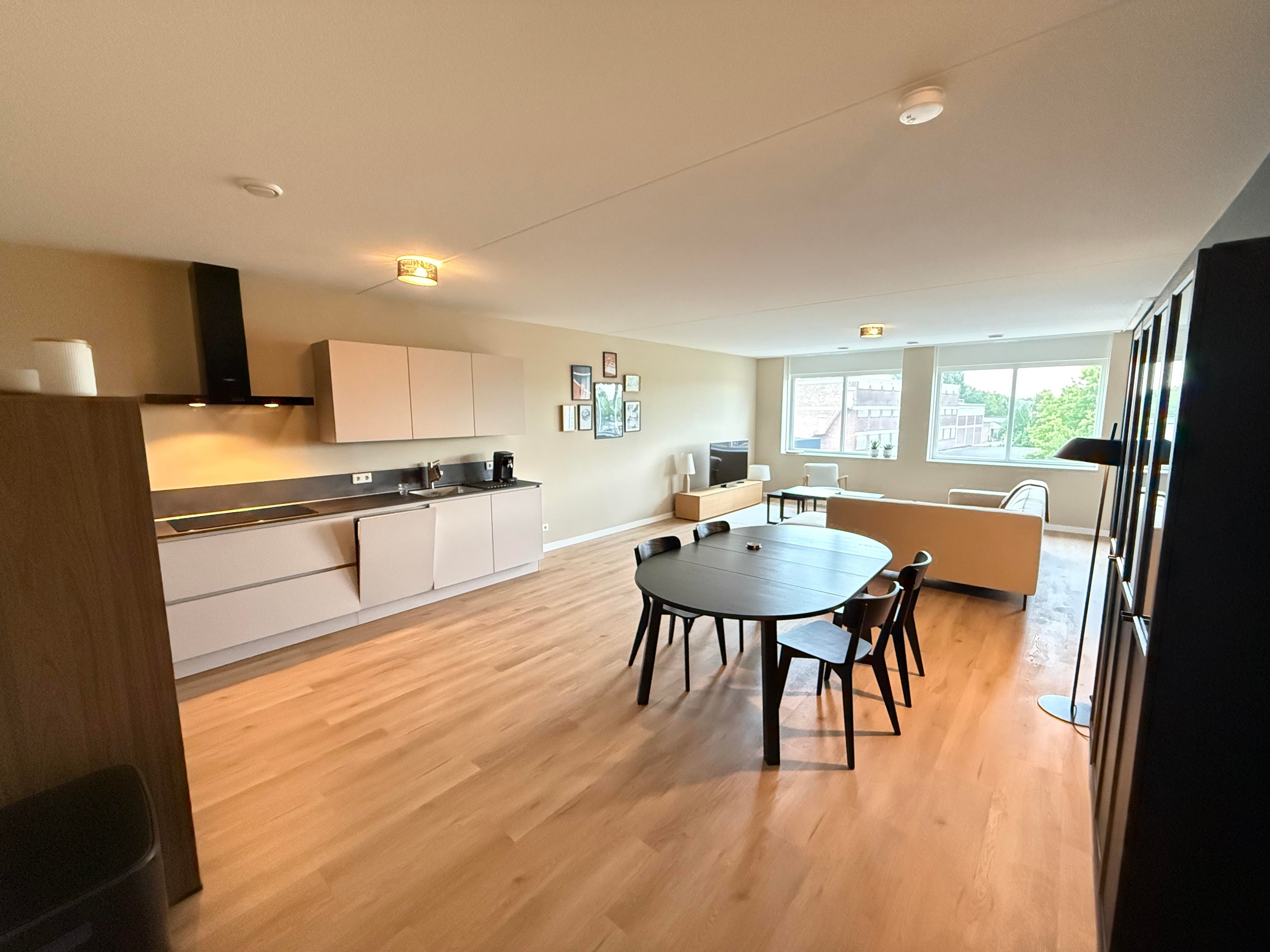 Woning te huur: Spoorweglaan, Best
