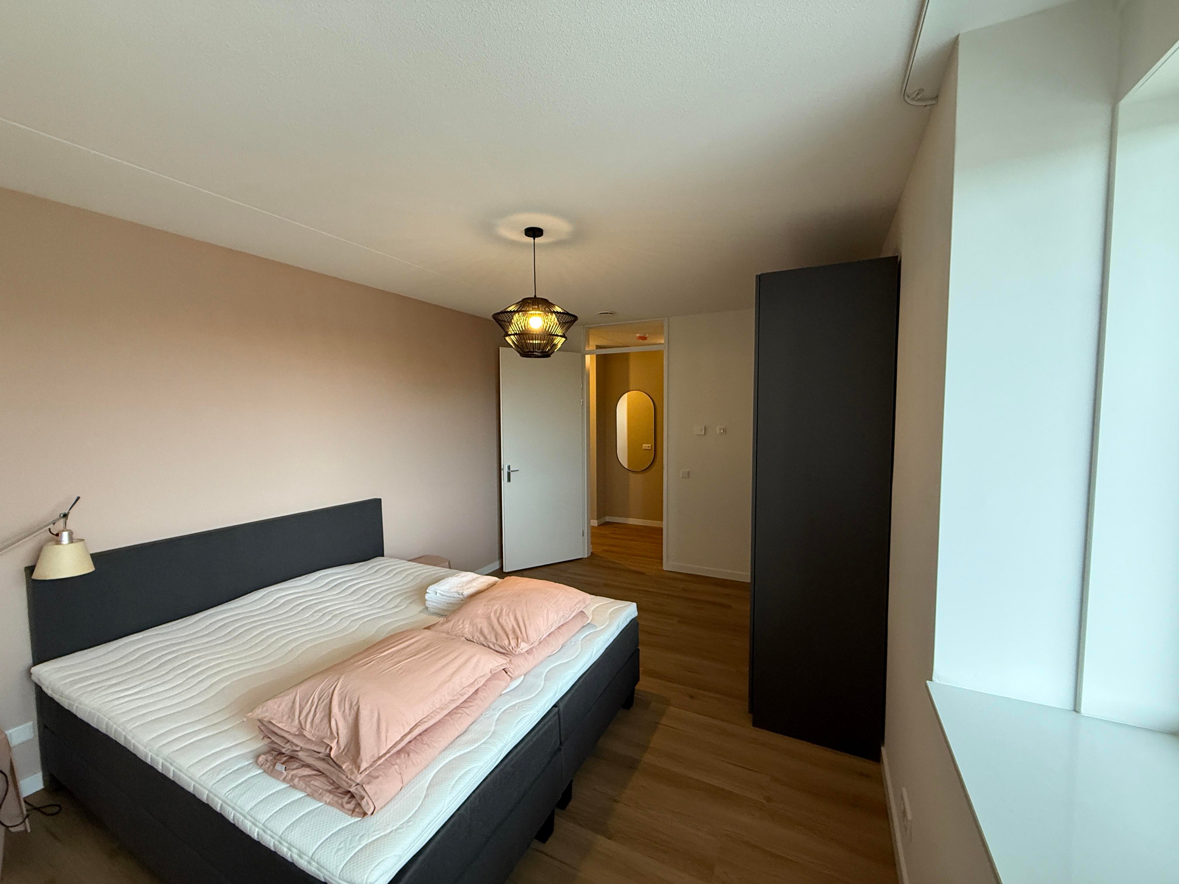Woning te huur: Spoorweglaan, Best