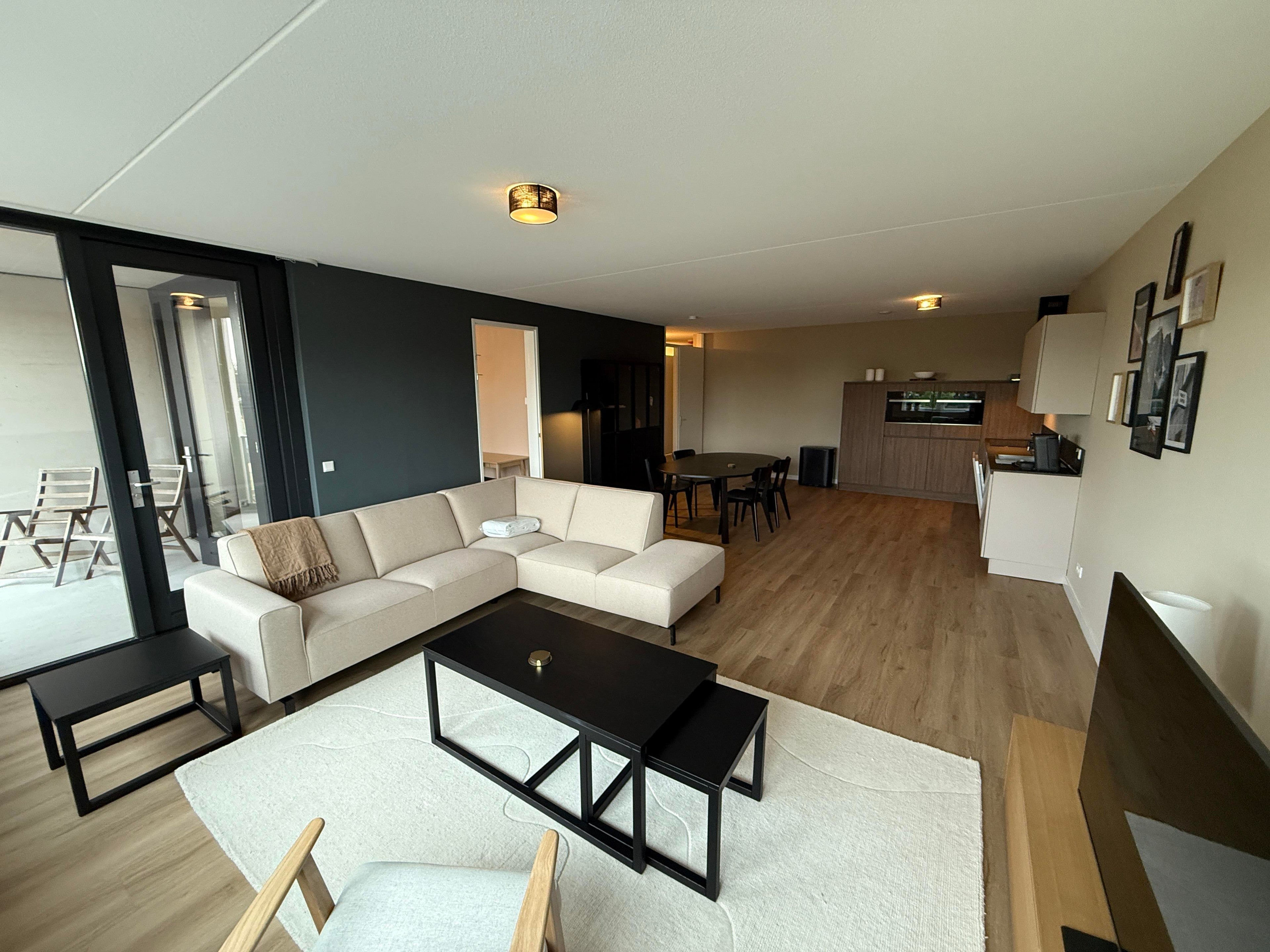 Woning te huur: Spoorweglaan, Best