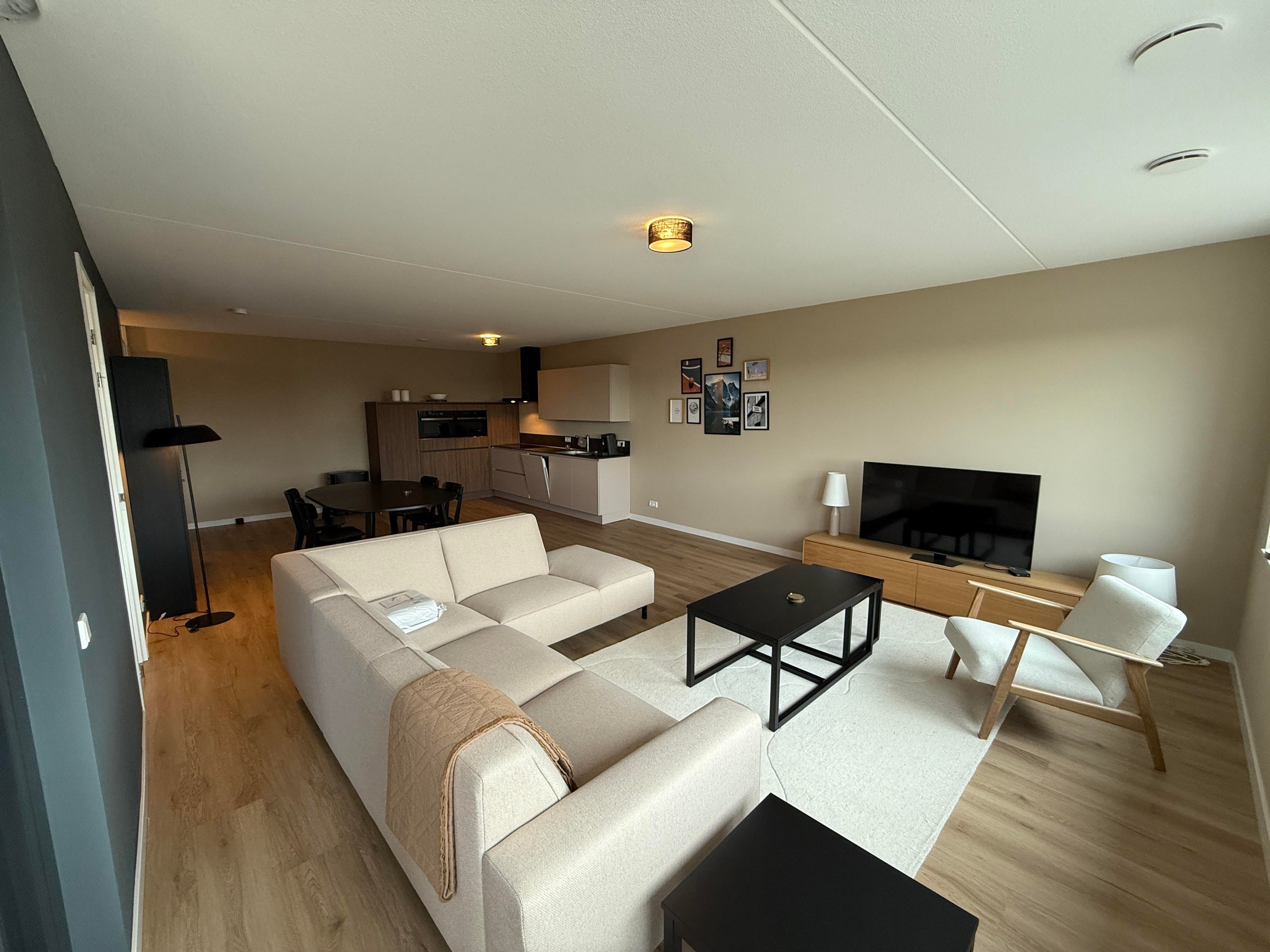 Woning te huur: Spoorweglaan, Best