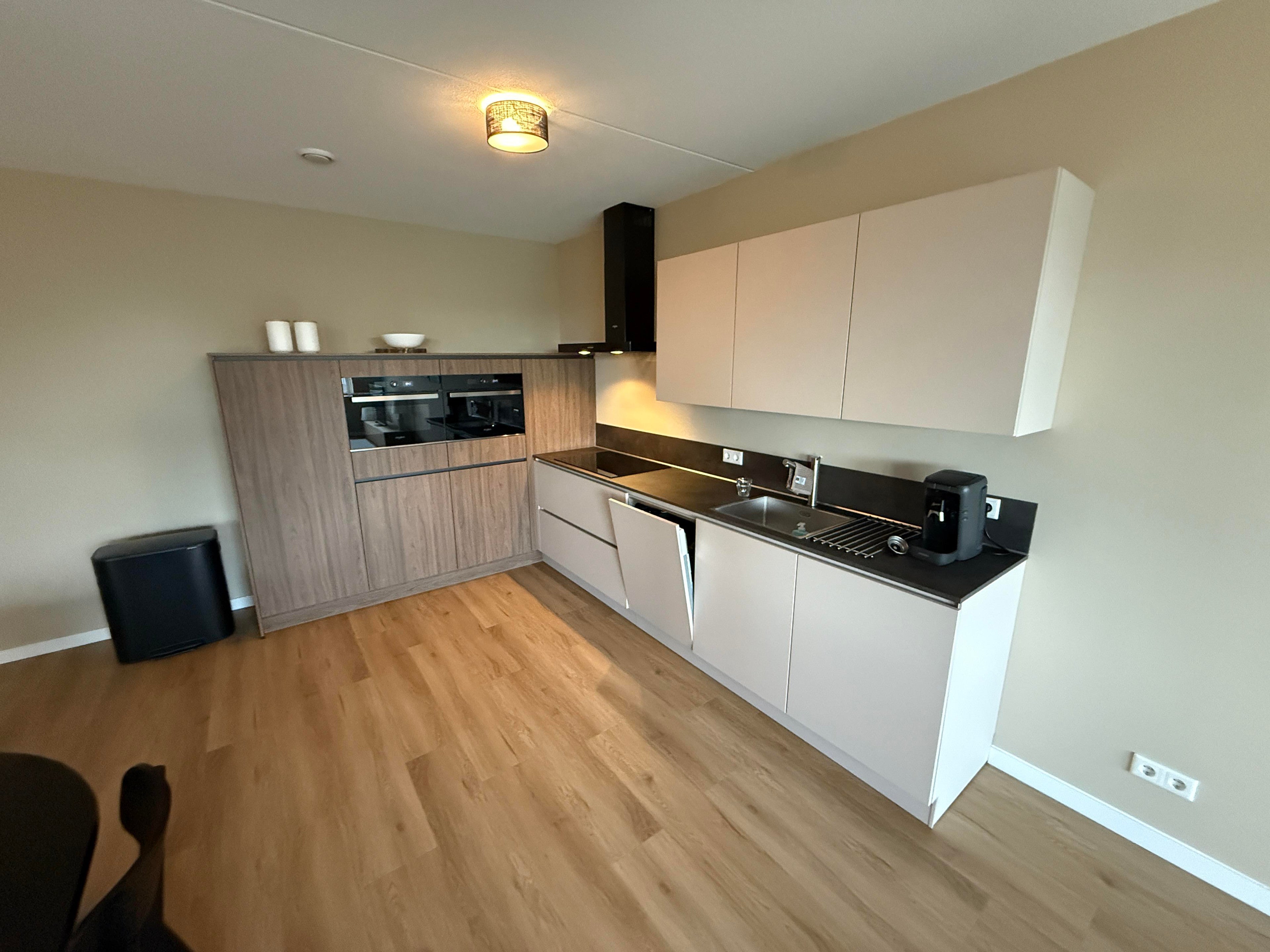 Woning te huur: Spoorweglaan, Best