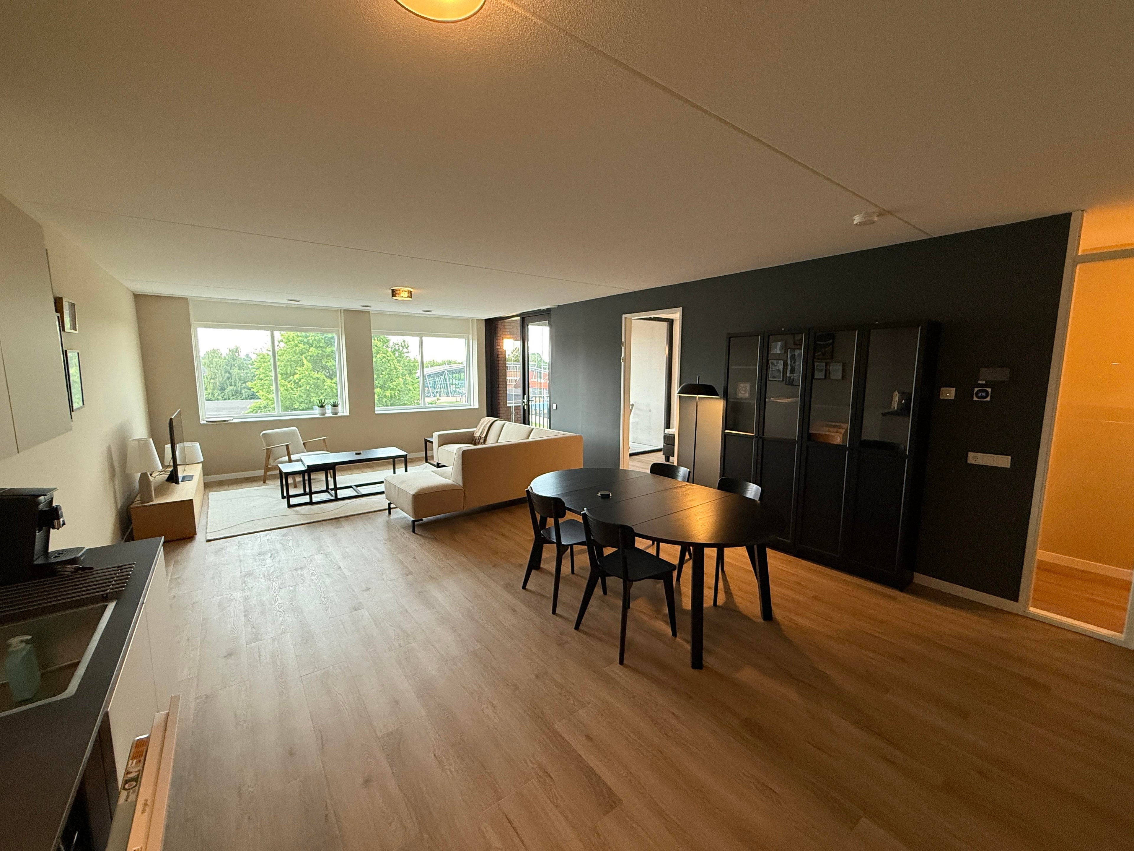 Woning te huur: Spoorweglaan, Best