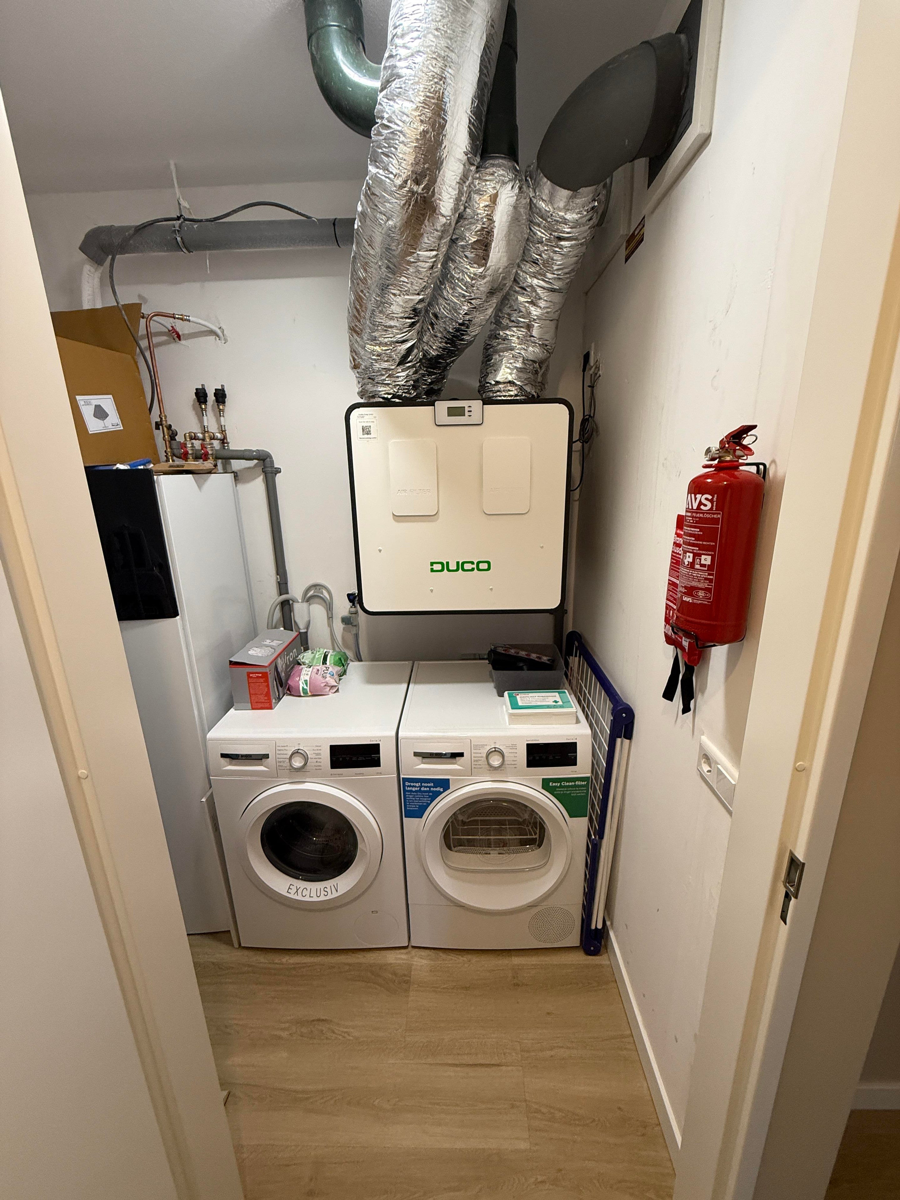 Woning te huur: Spoorweglaan, Best