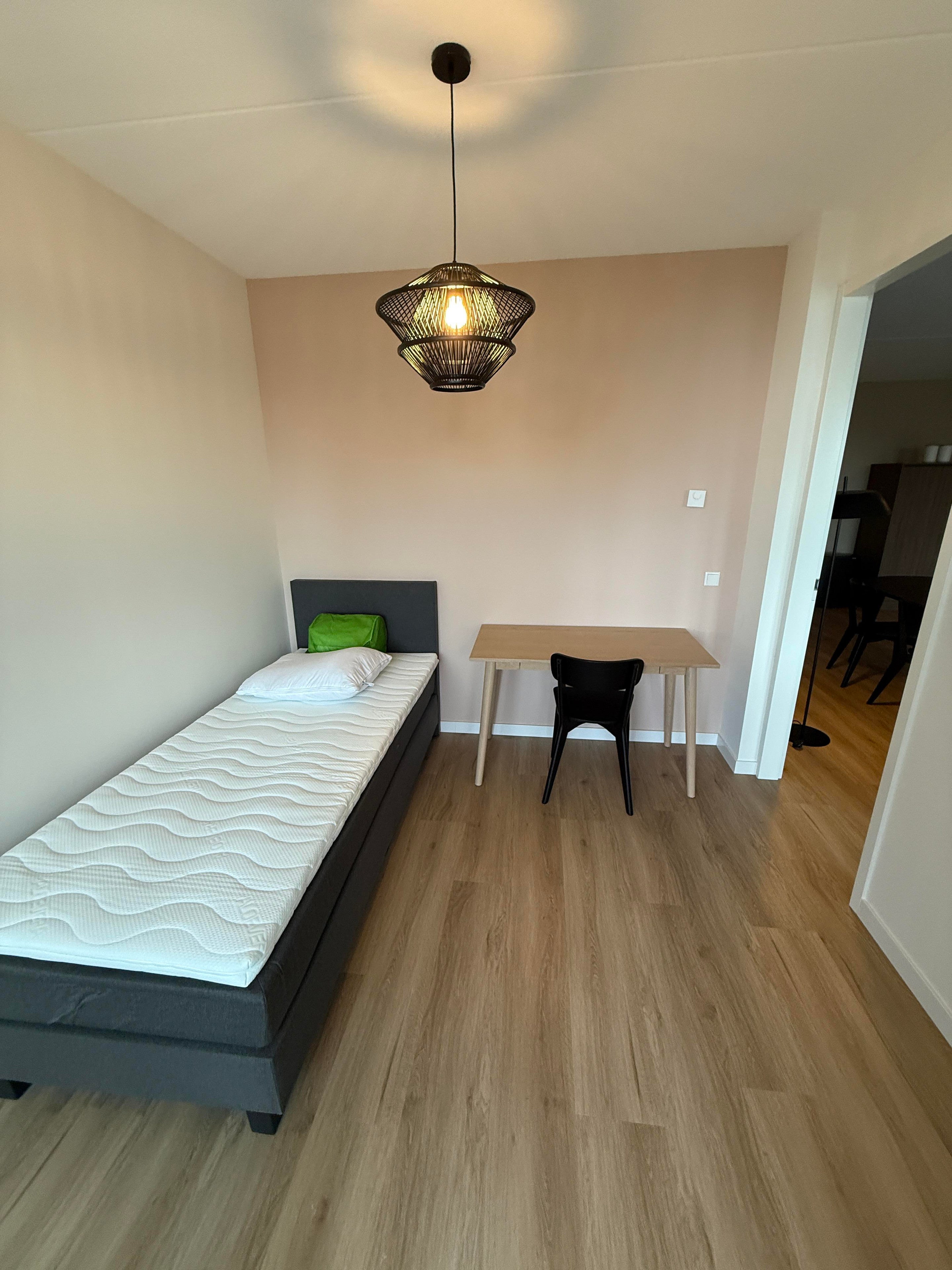 Woning te huur: Spoorweglaan, Best