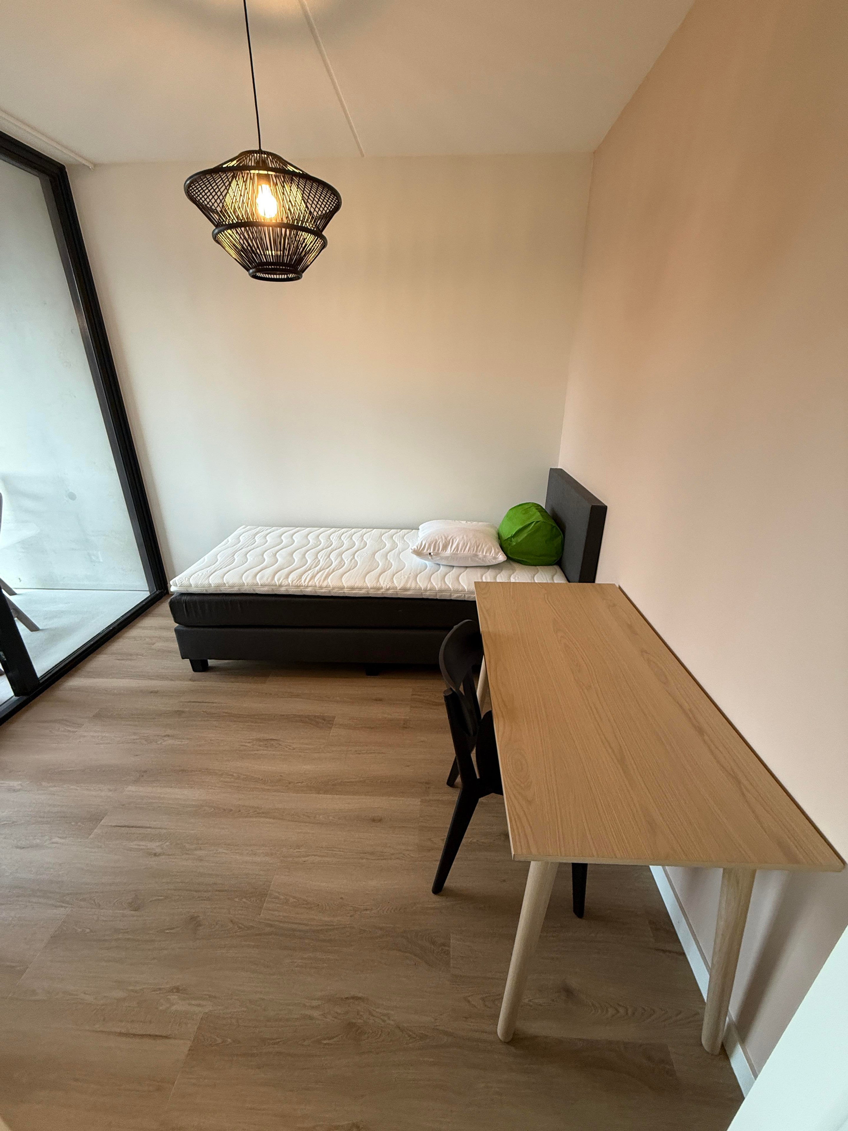 Woning te huur: Spoorweglaan, Best