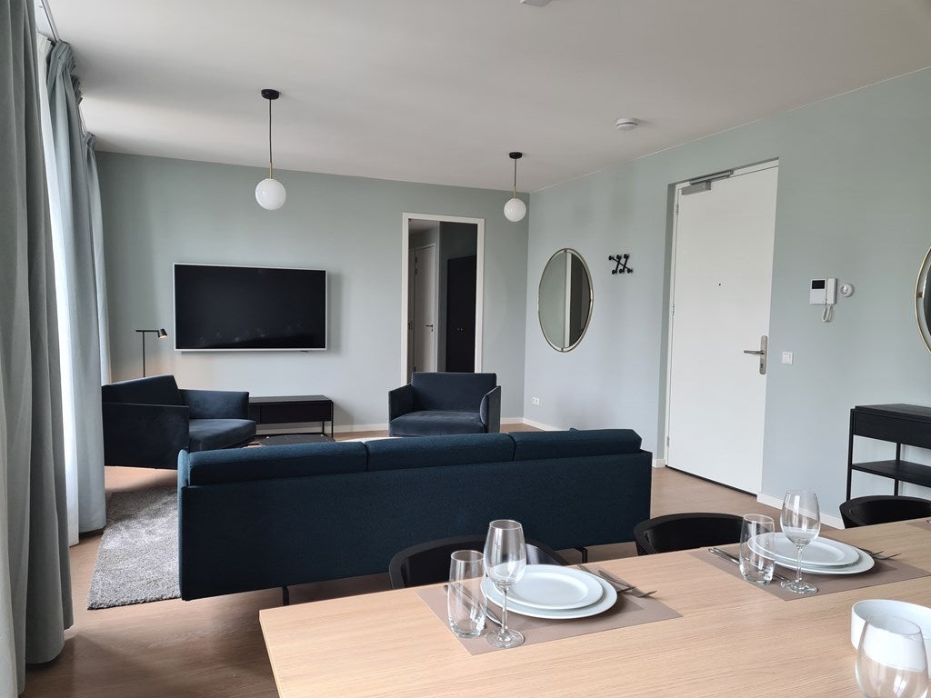 Flat Maaskade