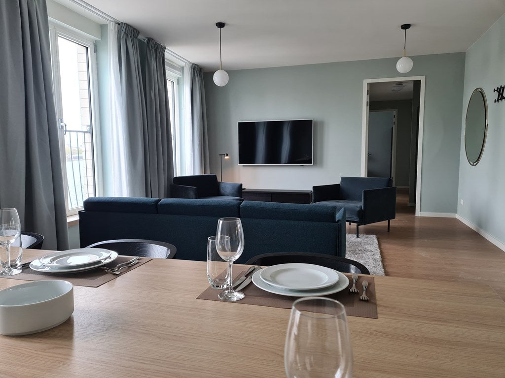 Woning te huur: Maaskade, Rotterdam