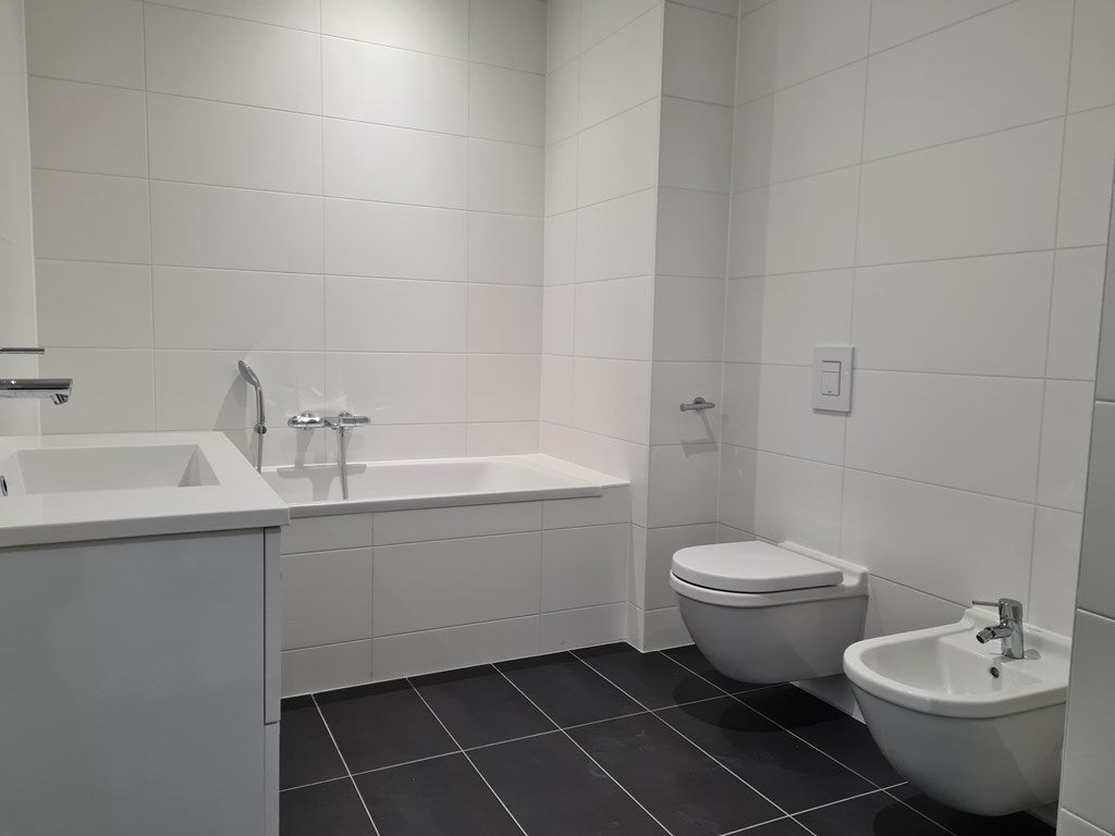Woning te huur: Maaskade, Rotterdam