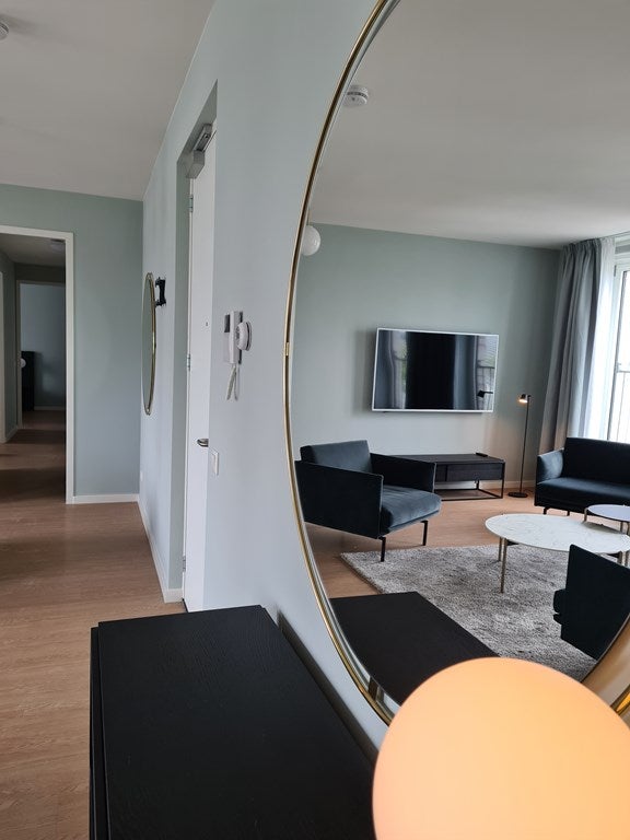 Woning te huur: Maaskade, Rotterdam
