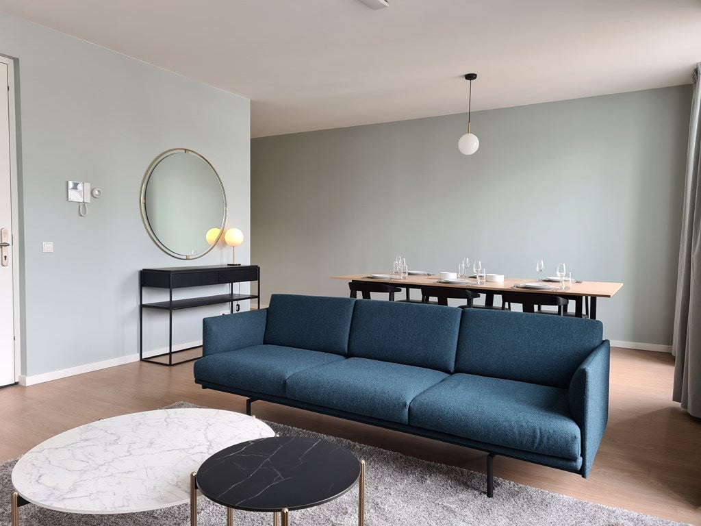 Woning te huur: Maaskade, Rotterdam