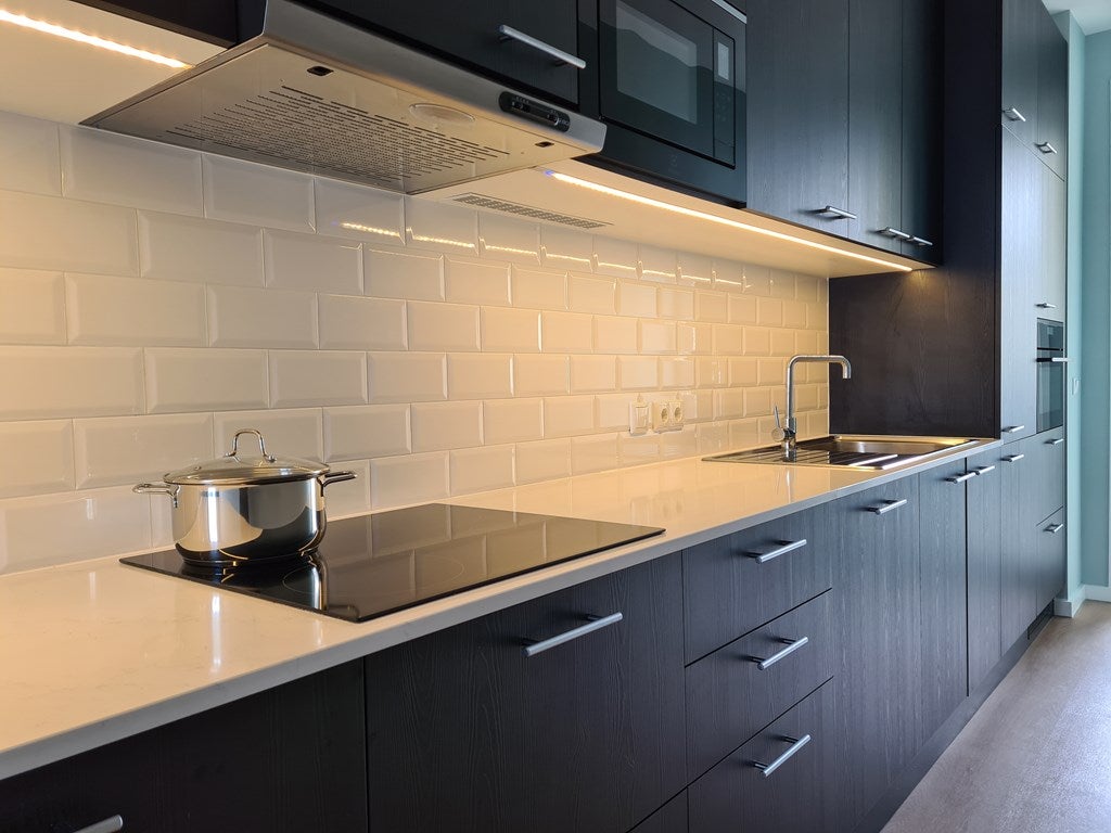 Woning te huur: Maaskade, Rotterdam