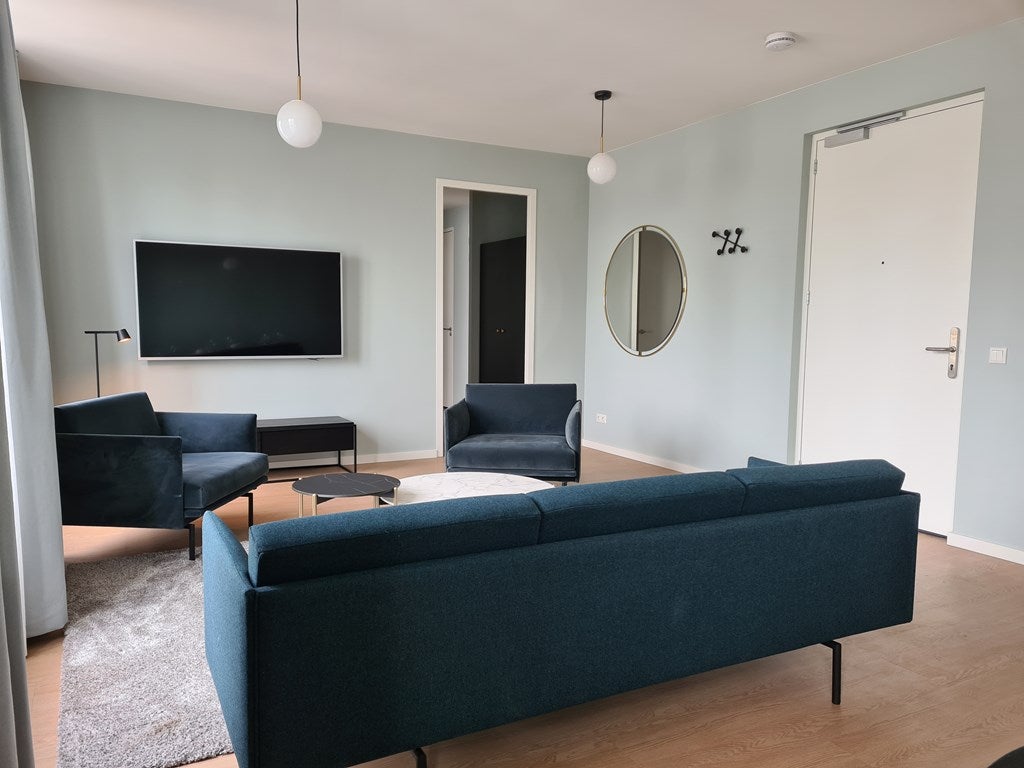 Woning te huur: Maaskade, Rotterdam