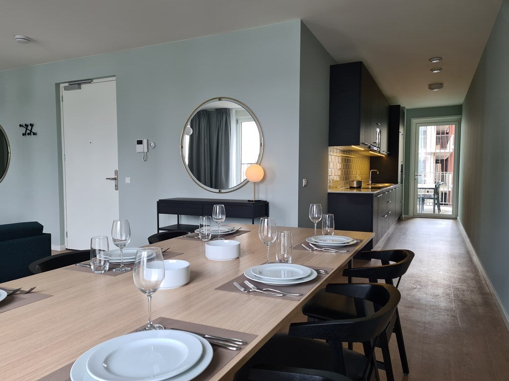 Woning te huur: Maaskade, Rotterdam