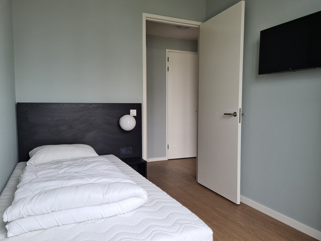 Woning te huur: Maaskade, Rotterdam