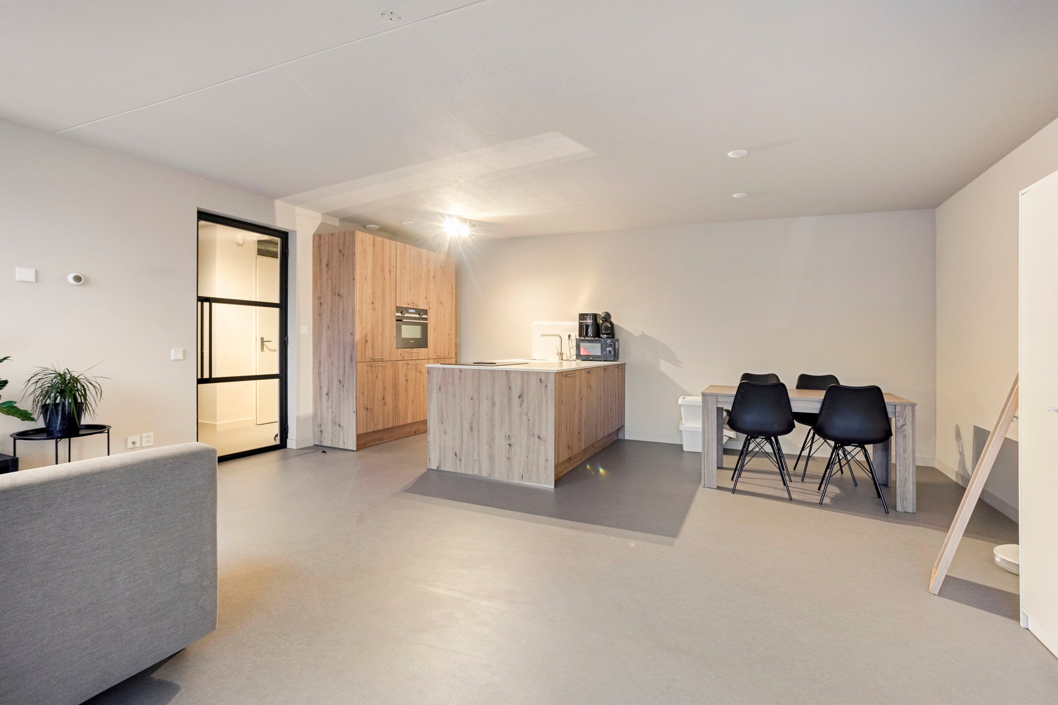 Te huur Appartement Pastoor Sickingstraat in Eindhoven