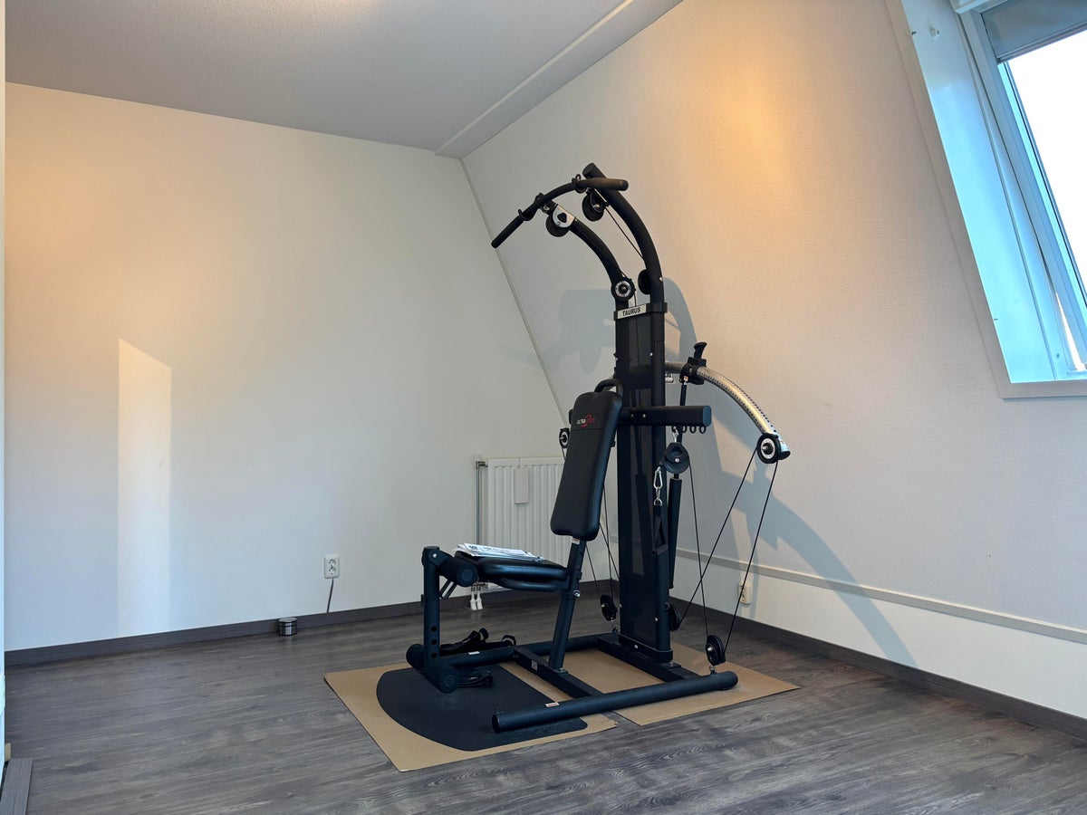 huis Averbodeweg Sterksel