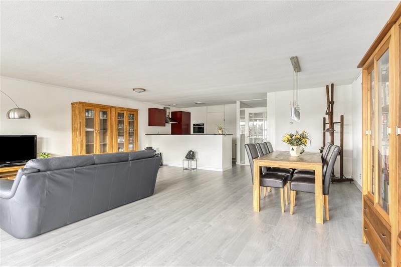 Appartement te koop: Rosa Luxemburgpark 83, Purmerend
