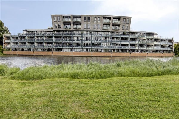 Appartement Rosa Luxemburgpark 83 in Purmerend