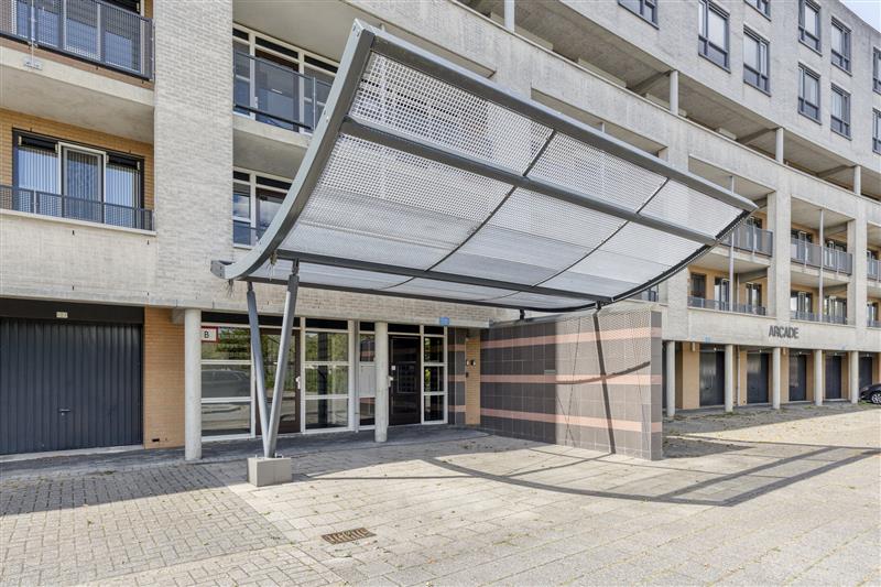 Appartement te koop: Rosa Luxemburgpark 83, Purmerend