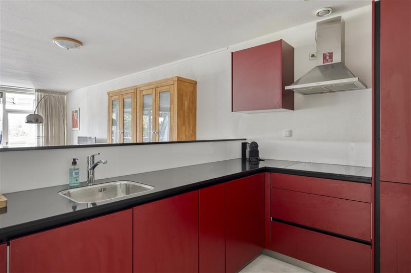 Appartement te koop: Rosa Luxemburgpark 83, Purmerend