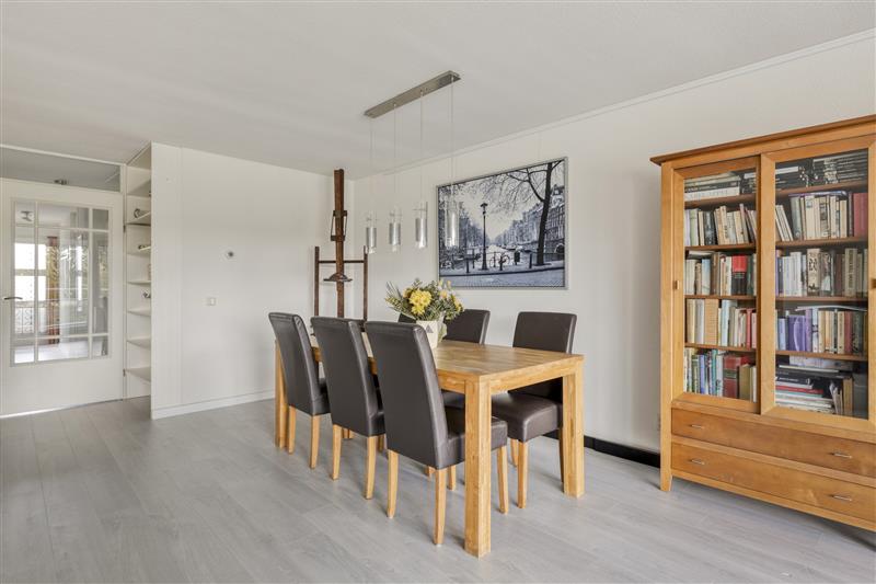 Appartement te koop: Rosa Luxemburgpark 83, Purmerend
