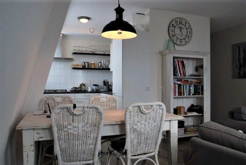 Woning te huur: Peperstraat, Purmerend