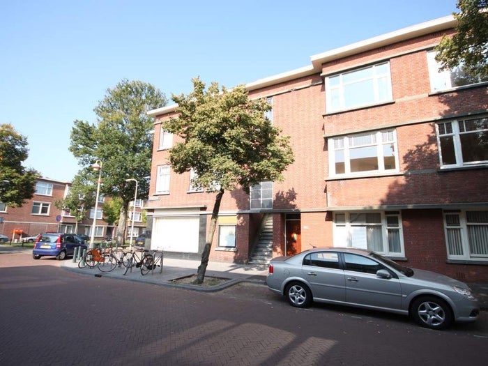 Te huur: Appartement Linnaeusstraat in Den Haag