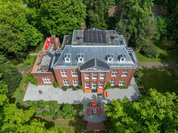 Appartement Rijksstraatweg in Haren Gn