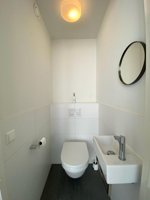 Te huur Appartement Wijdesteeg in Amsterdam